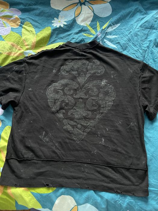 Alexander Spade тениска