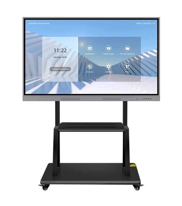 интерактивная панель 65\75