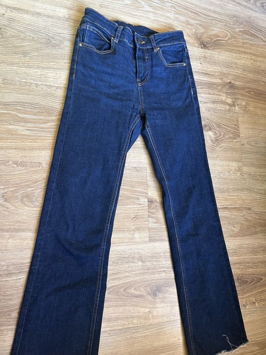 Дамски дънки Zara