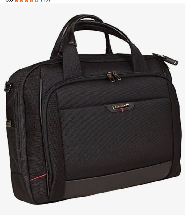 Сумка-портфель Samsonite