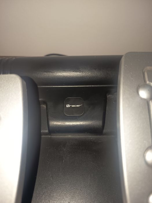 Volan gaming PC/PS3/PS4/XBOX ONE