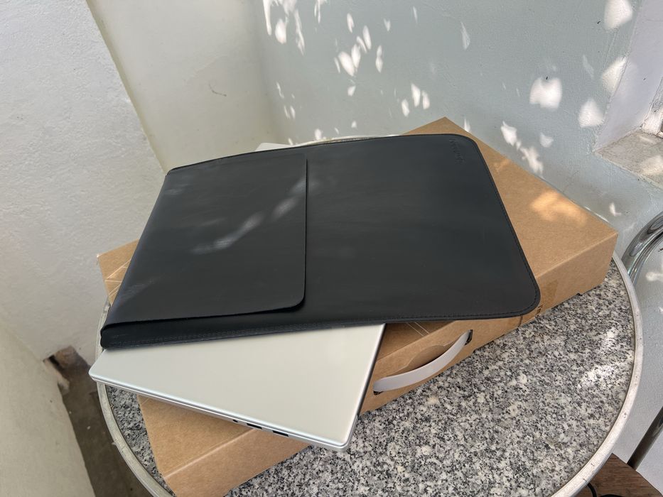 Laptop Huawei 15,4” nou