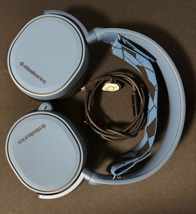 Casti Gaming Steelseries arctis 3