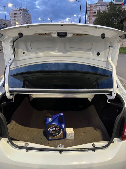 Dacia Logan 2015 1.5 DCI