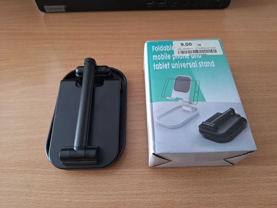 Стойка за GSM или Таблет MZ-2699MLF с дефект.