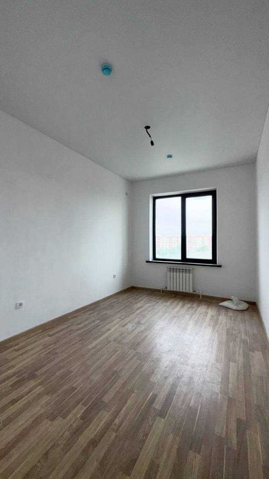 O’Z ZAMIN 2-комнатная от Golden House, 60 м²`