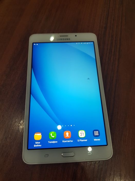 Galaxy Tab A 2016года