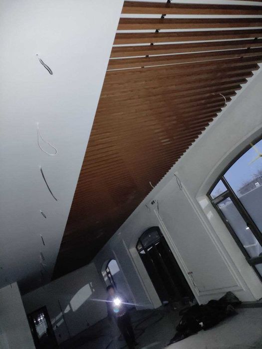 Potalok Reechni | Reychni zamonaviy shiftlar | REEYCHNI | Reykaobraniy