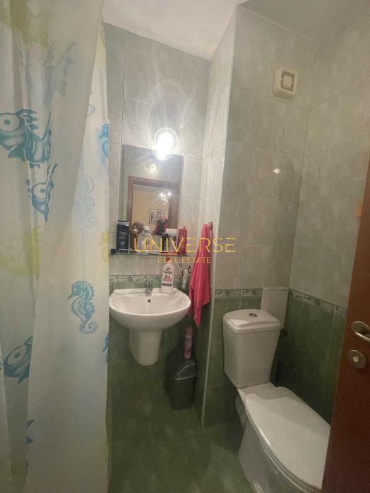 Продава се Едностаен апартамент в к.к. Слънчев бряг - 38 кв.м за 1237 €/кв.м - Снимка #9