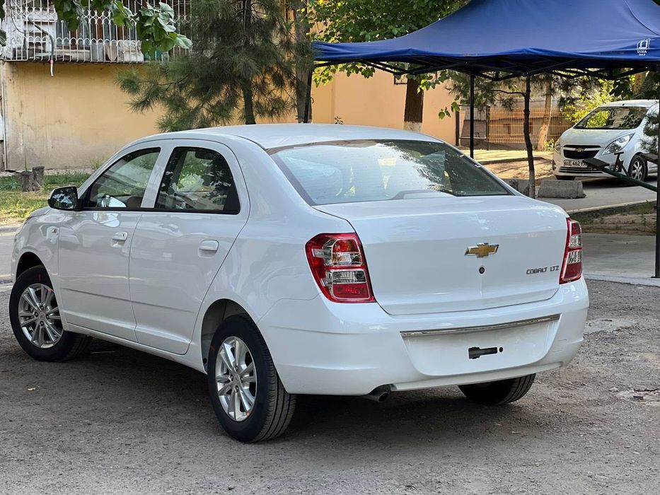 Аренда с выкупом кобальт 4 поз