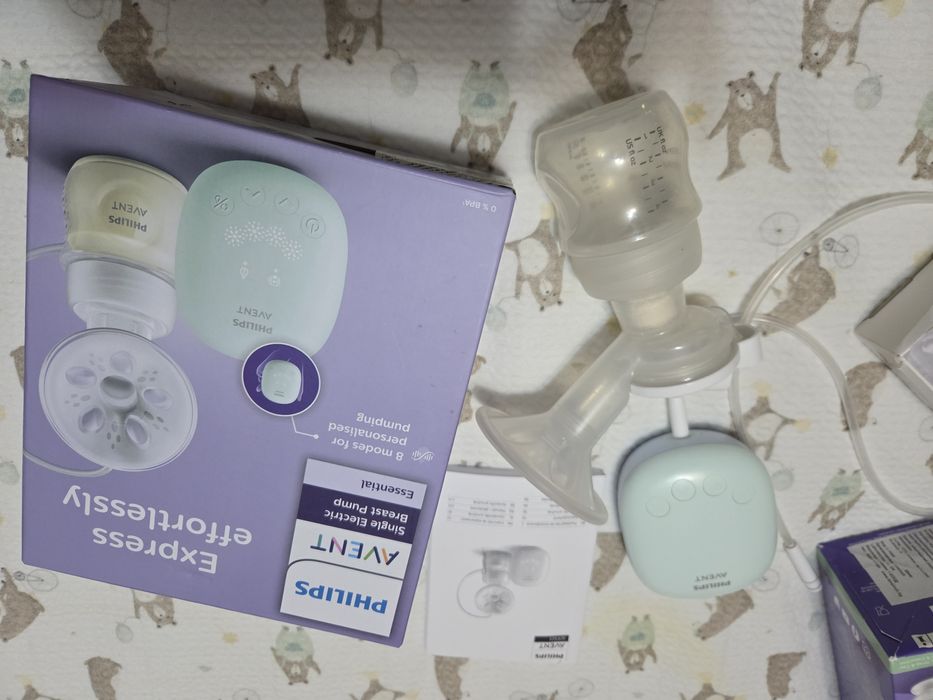 Philips avent Essential