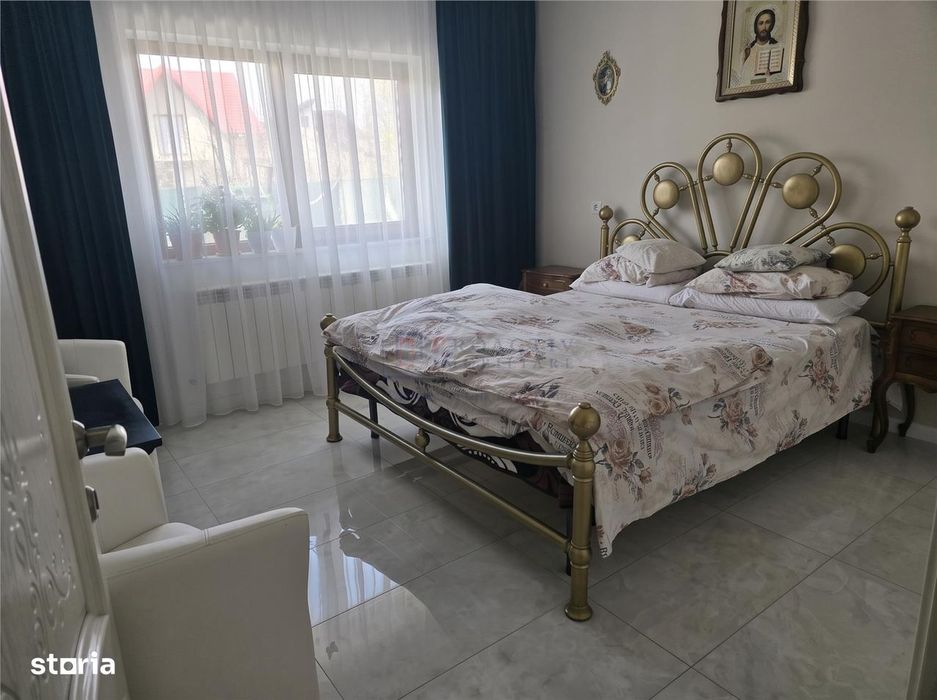 Casa individuala | 315 mp | Finisaje superioare C-5553