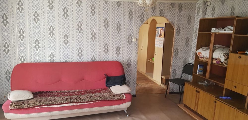 Сдам частный дом в районе ДСР