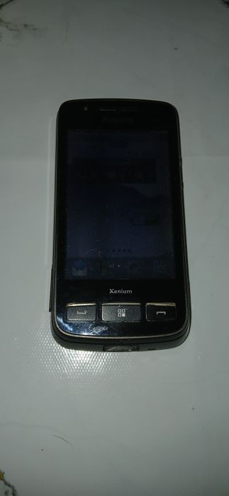 Телефон филлипс х480,только для связи