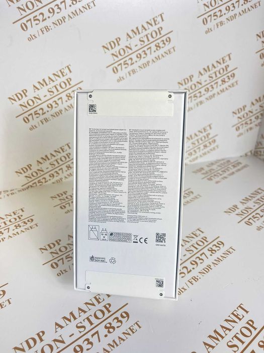 NDP Amanet NON-STOP Bld.Iuliu Maniu 69 SAMSUNG A57 (54438)