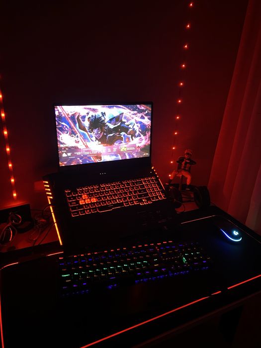 SteelSeries Apex
