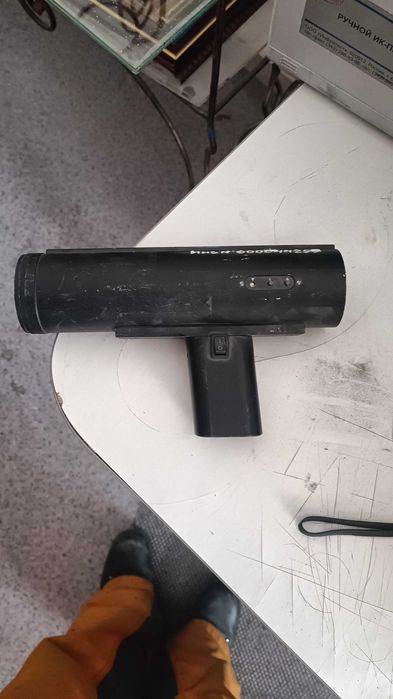 Пирометры С-210'Салют' б/у