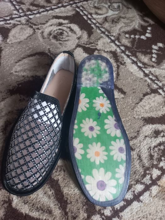 Litniy makas yangi kiyilmagan