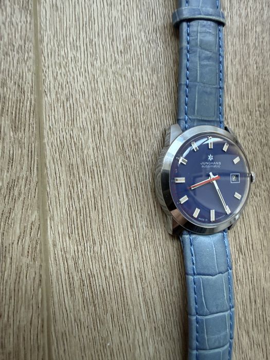 Ceas Junghans automatic vintage