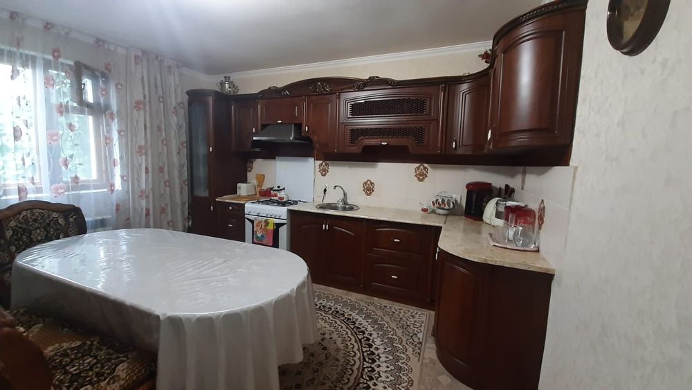 Продается дом 2 уровней