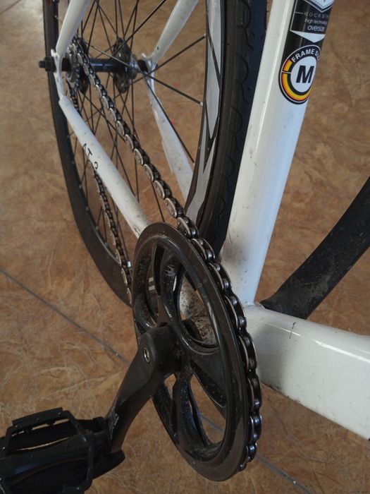 JIXF фикс 20дюймовый