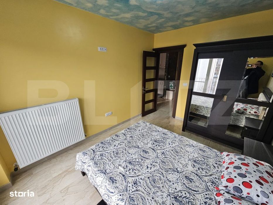 Apartament 2 camere - Nasaud