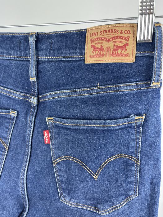 Blugi skinny Levi’s dama