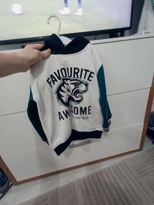 Lot de haine baiat 116-122