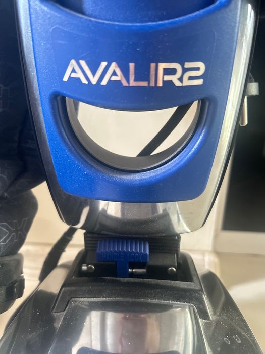 Прахосмукачка Kirby Avalir 2