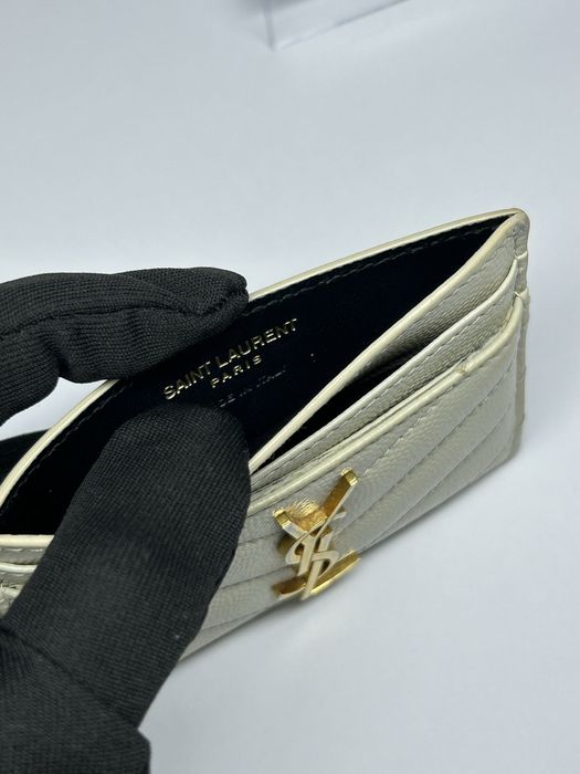 Оригинален картодържач на Yves Saint Laurent