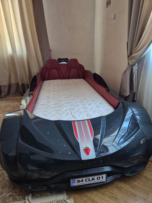Продам кровать детская
