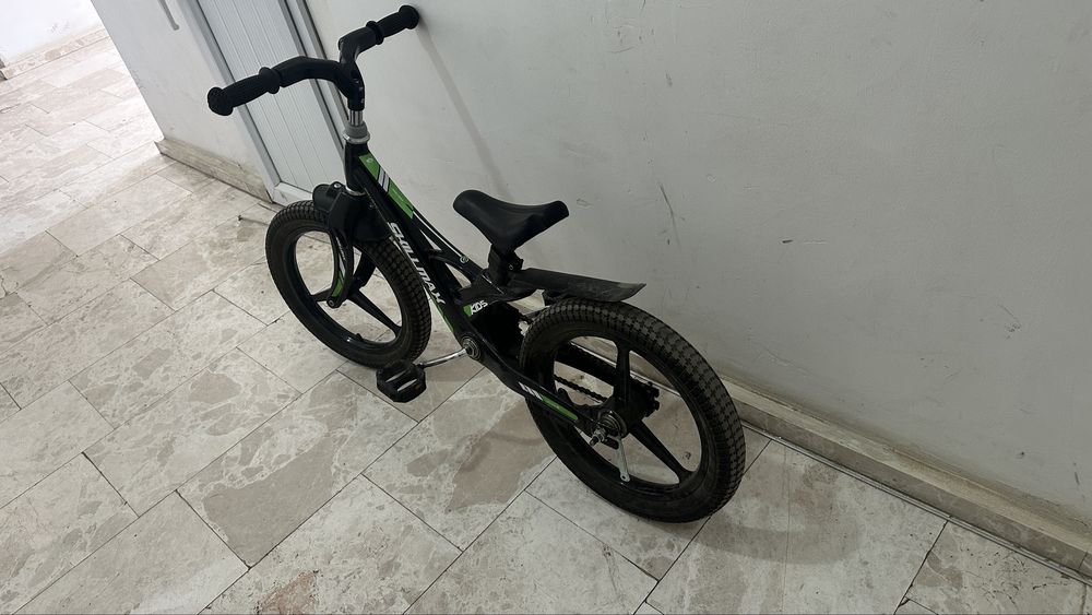 Велосипед Skillmax в отличном состоянии