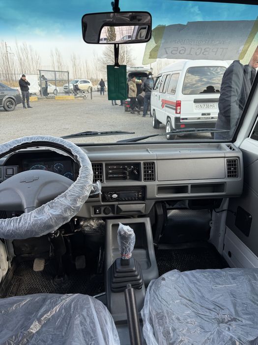 Damas 2024 darkmon blue