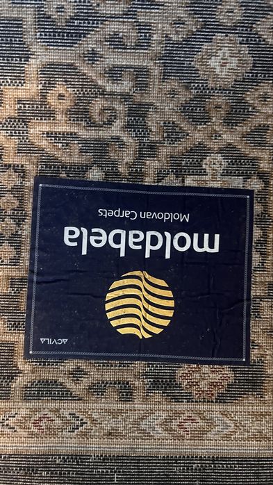 Vand covor Moldavela 080x145