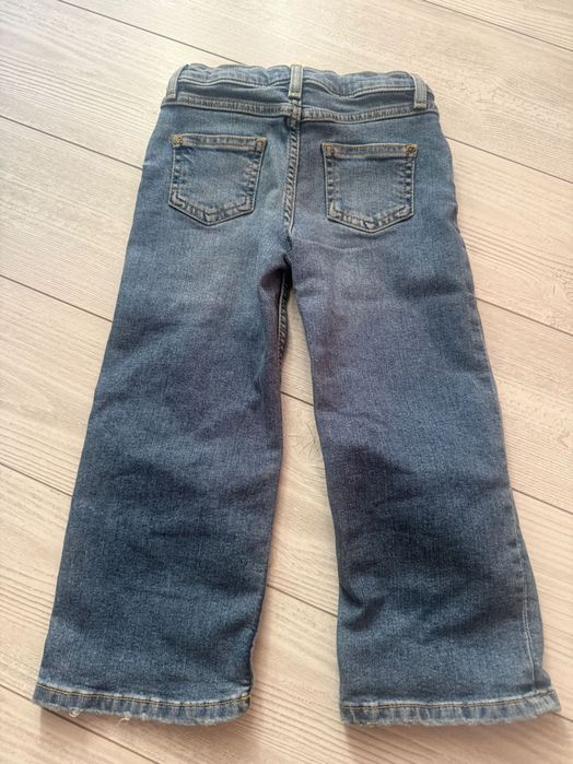 Детски дънки guess 5 110
