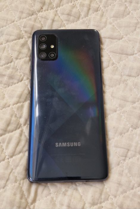 Samsung Galaxy A71 128GB