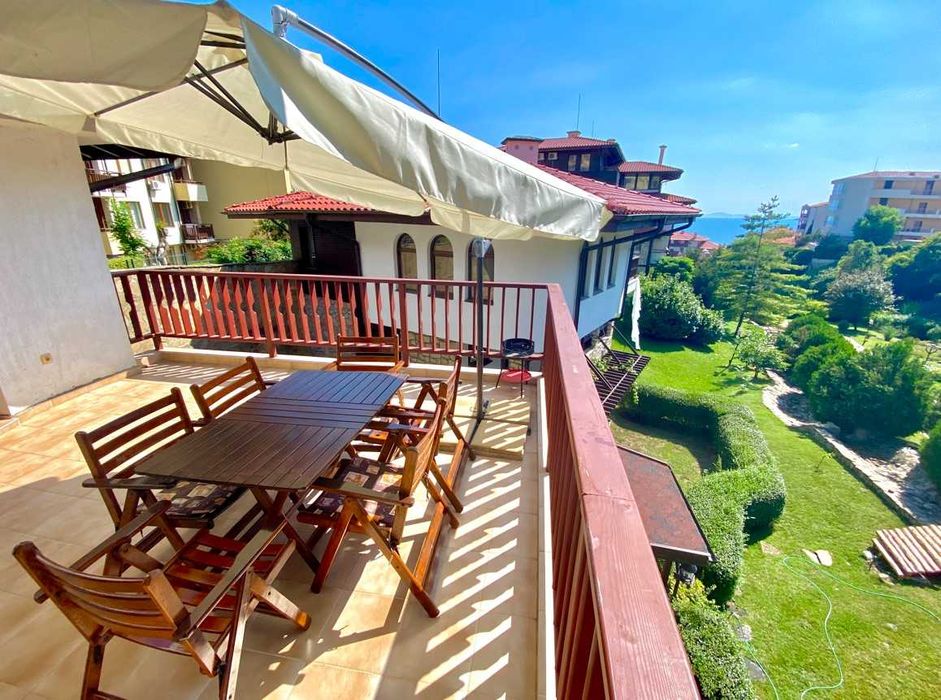 Продава се Къща в Свети Влас - 250 кв.м за 1112 €/кв.м - Снимка #9