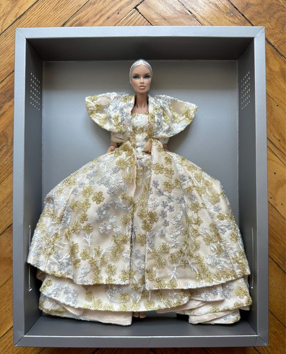 Кукла Integrity Toys. Graceful Reign. Vanessa Perrin.