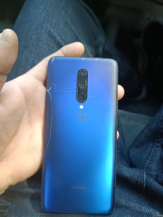 Продам one plus 7 pro