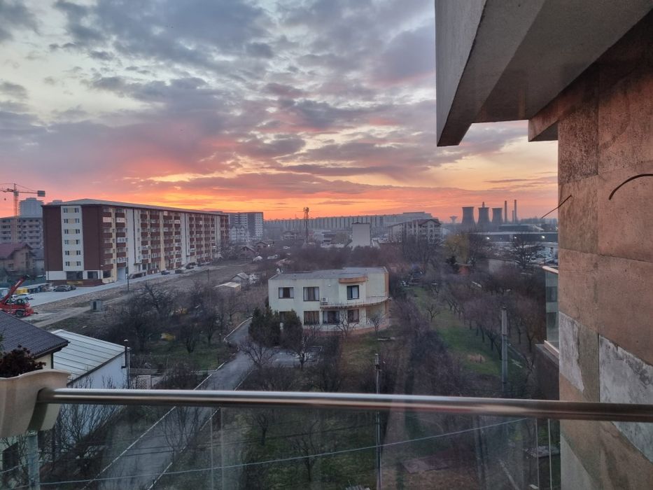 Direct Proprietar – Închiriere Apartament 2 Camere + Loc de Parcare | Kristal Residence (Drumul Jilavei, Sector 4)