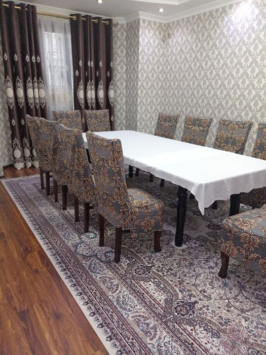 Яккасарой Саламатина