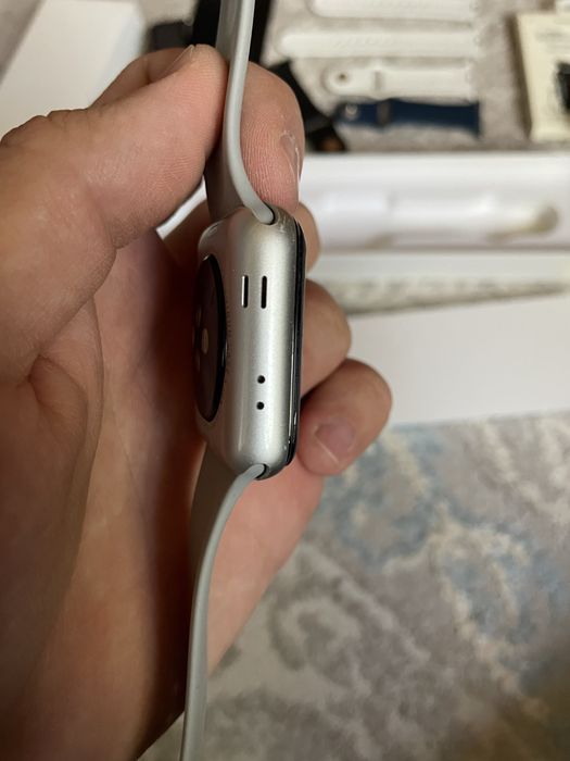 Apple Watch Series 3 42mm