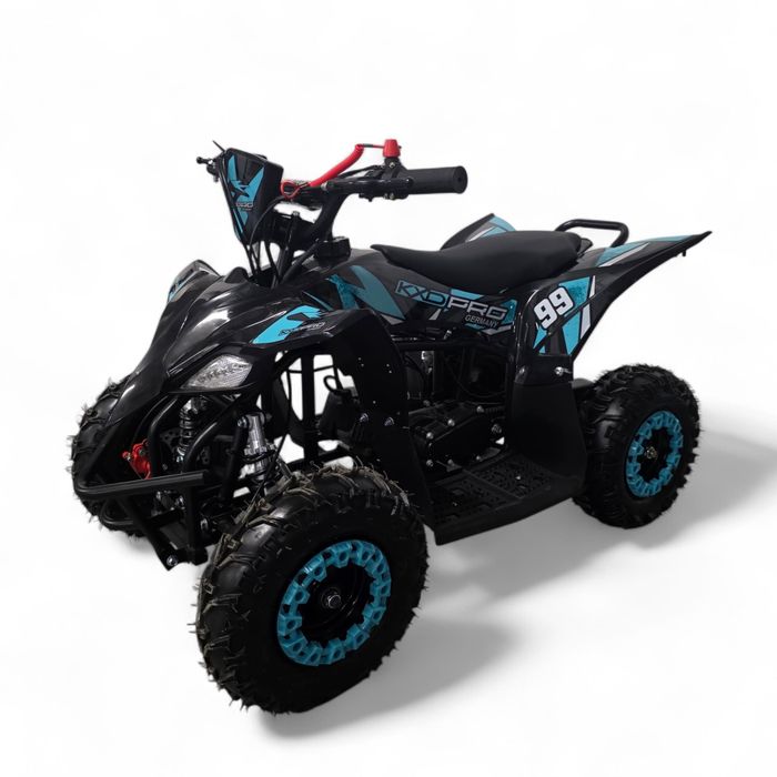 ATV Quad KXD 49cc raptor anunț dedicat B2B (firma/firma)