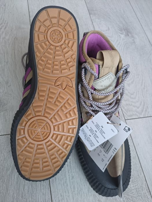 Ghete Adidas Akando ATR