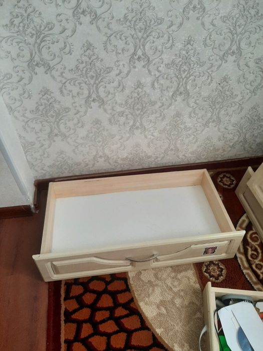 Камот ұзындығы 1,5м
