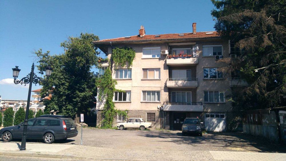 Продава апартамент в Пловдив  - от собственик