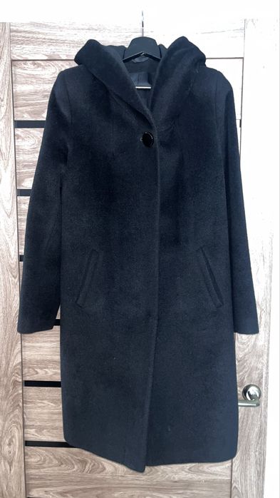 Женское пальто «Кашемир Москвы»