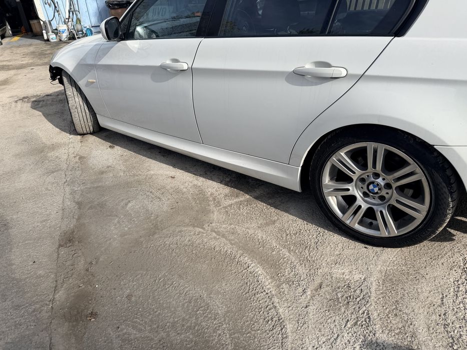 Prag praguri m pachet bmw e90 e91