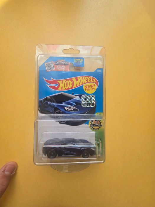 Hot wheels колички