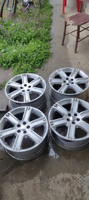 Джанти range rover Evoque